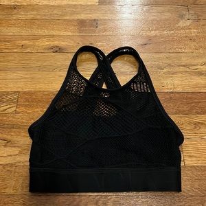 Black Alala Sports Bra